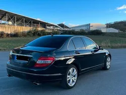 Mercedes C350