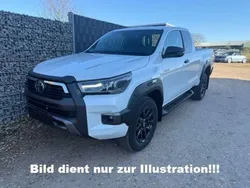 Wählbar ggf. mit aufpreis Neu 2025 Toyota HiLux Abholung | 50.650 € (Superpreis)
