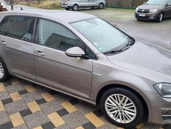 Grau Gebraucht 2014 VW Golf VII Edition Limousine | 11.200 € (Fairer Preis)