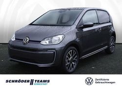 Grau Gebraucht 2024 VW e-up! Edition Kleinwagen | 22.790 € (Fairer Preis)