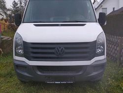 Weiß Gebraucht 2014 VW Crafter Van | 11.000 € (Fairer Preis)