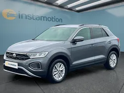 Gebraucht 2024 VW T-Roc SUV | 29.099 € (Guter Preis)