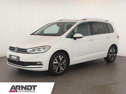 Weiß Gebraucht 2025 VW Touran Highline Van / Kleinbus | 35.084 € (Fairer Preis)