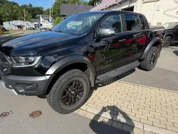 Schwarz Gebraucht 2019 Ford Ranger Raptor Abholung | 34.499 € (Guter Preis)