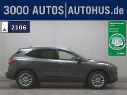 Grau Gebraucht 2022 Ford Kuga Titanium SUV | 14.880 € (Superpreis)