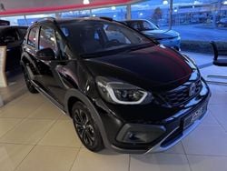 Crystal black pearl Gebraucht 2024 Honda Jazz Advance Kleinwagen | 26.690 € (Fairer Preis)