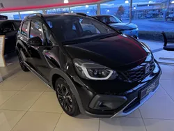 Crystal black pearl Gebraucht 2024 Honda Jazz Advance Kleinwagen | 26.690 € (Fairer Preis)