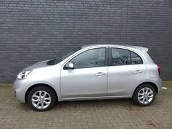 Gebraucht 2015 Nissan Micra Acenta Kleinwagen | 9.350 € (Fairer Preis)