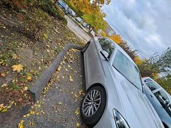 Grau Gebraucht 2014 BMW 520 Luxury Line Limousine | 15.900 € (Fairer Preis)