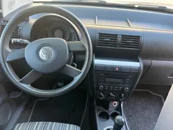 Schwarz Gebraucht 2005 VW Fox Kleinwagen | 1.800 € (Etwas zu teuer)