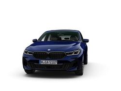 Gebraucht 2025 BMW 640 Efficient Dynamics Coupé | 47.640 € (Etwas zu teuer)