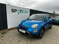 Weiß Gebraucht 2019 Fiat Doblò Van / Kleinbus | 10.889 € (Etwas zu teuer)