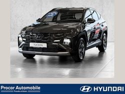 Ecotronic grey Neu 2025 Hyundai Tucson Select SUV | 30.990 € (Superpreis)