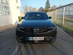 Machine grey Gebraucht 2023 Mazda MX30 Makoto SUV | 26.980 € (Fairer Preis)
