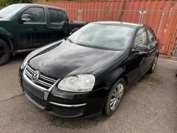 Schwarz Gebraucht 2005 VW Jetta Trendline Limousine | 849 € (Superpreis)