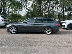 Grau Gebraucht 2014 BMW 320 Kombi | 9.200 € (Guter Preis)