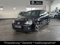 VW Golf V