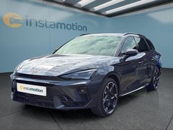 Grau Neu 2025 Cupra Leon Kombi | 51.149 €