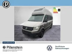Candyweiß/mojave beige met... Neu 2024 VW California California Van | 84.800 €