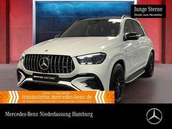 Weiß Gebraucht 2025 Mercedes GLE53 AMG AMG Line Premium Plus SUV | 109.990 € (Guter Preis)