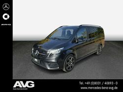 Graphitgrau Gebraucht 2022 Mercedes 300 AMG Kombi | 59.400 € (Fairer Preis)