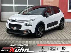 Polarweiß Gebraucht 2020 Citroën C3 Origins Kleinwagen | 11.950 € (Fairer Preis)