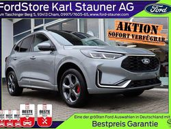 Solarsilver metallic Neu 2025 Ford Kuga ST-Line X SUV | 38.980 € (Etwas zu teuer)