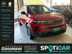 Rot Gebraucht 2024 Opel Mokka-e GS Line SUV | 23.990 € (Fairer Preis)