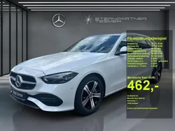 Mercedes C300