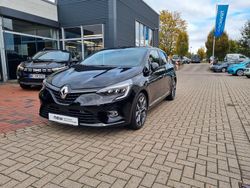 Schwarz Gebraucht 2021 Renault Clio V Edition One Kleinwagen | 17.890 € (Fairer Preis)
