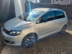 Silber Gebraucht 2011 VW Golf Plus Style Van / Kleinbus | 2.000 € (Guter Preis)