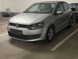 Silber Gebraucht 2010 VW Polo Limousine | 6.500 € (Guter Preis)