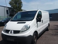 Weiß Gebraucht 2009 Renault Trafic Van | 4.900 €