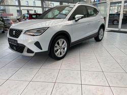 Weiß Gebraucht 2022 Seat Arona Xperience SUV | 20.590 € (Fairer Preis)