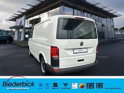 Weiß Gebraucht 2021 VW T6.1 Van | 26.990 € (Teuer)
