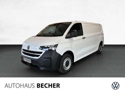 Clear white Neu 2025 VW T6.1 Van | 65.900 €