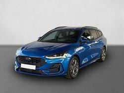 Desert island blue Neu 2025 Ford Focus ST-Line X | 27.750 € (Superpreis)