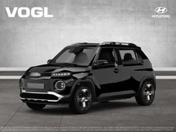 Abyss black / mic Gebraucht 2025 Hyundai Inster Select Kleinwagen | 21.630 € (Guter Preis)