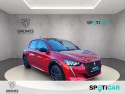Rot Gebraucht 2023 Peugeot e-208 GTi Kleinwagen | 23.790 € (Etwas zu teuer)