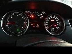 Schwarz Gebraucht 2011 Peugeot 508 Kombi | 5.950 €