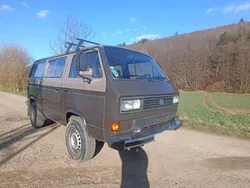 Gebraucht 1987 VW T3 Van | 14.999 €