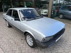 Silber Gebraucht 1986 Peugeot 505 Limousine | 4.500 €