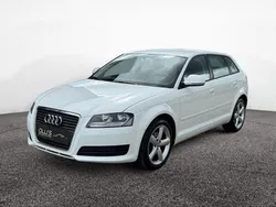 Andere Gebraucht 2009 Audi A3 Attraction Limousine | 7.590 € (Teuer)