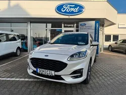 Andere Gebraucht 2021 Ford Kuga ST-Line X SUV | 26.600 € (Fairer Preis)
