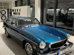 Blau Gebraucht 1973 Volvo P1800 Coupé | 39.500 €