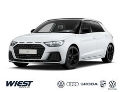 Gletscherweiß metallic Neu 2025 Audi A1 Advanced Plus Kleinwagen | 38.490 € (Teuer)