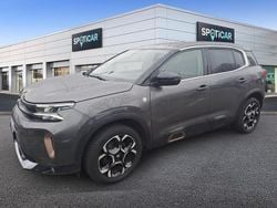 Grau Gebraucht 2023 Citroën C5 PureTech Limousine | 19.990 € (Fairer Preis)