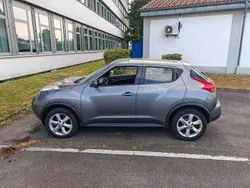 Gebraucht 2011 Nissan Juke Visia SUV | 5.100 € (Fairer Preis)