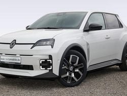 Weiß Gebraucht 2025 Renault R5 Urban Kleinwagen | 30.555 € (Superpreis)