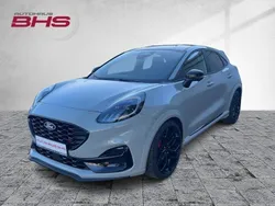 Cactusgrey (grau) Neu 2024 Ford Puma ST SUV | 35.950 € (Etwas zu teuer)